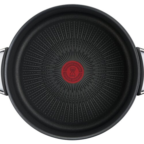 Excellence Gryde 20 cm 3 l med låg 