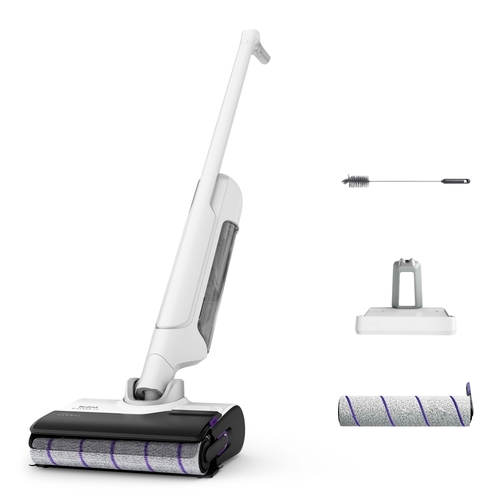 X-Clean 10 Wet & Dry Ledningsfrie håndstøvsuger