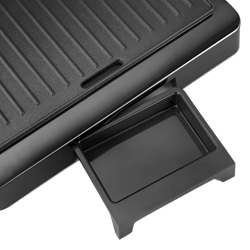 Bronze Sandwich Grill Toastjern Panini Non-stick belægning  