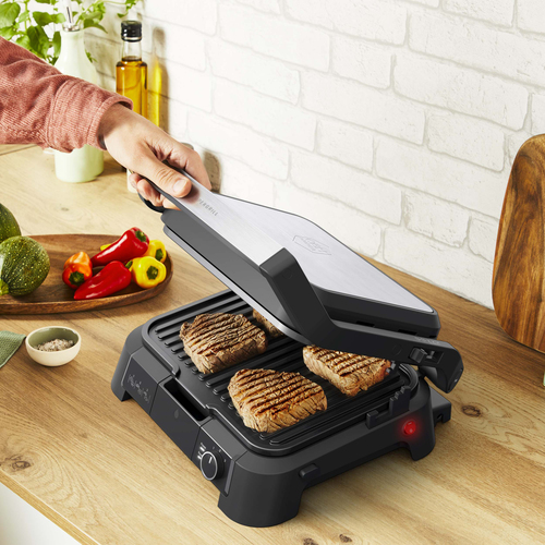 Supergrill 3-in-1