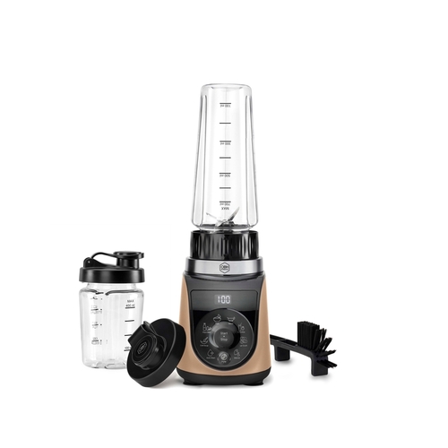 Blend Up Blender Sand - 0,7 L + 0,4 L to-go-flaske