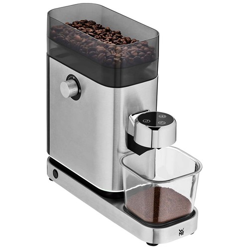 Lumero espresso kaffekværn med 40 maleindstillinger 