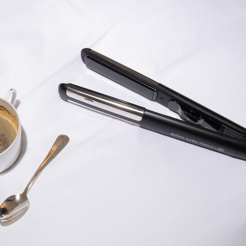 Straight & Curl Pro af Björn Axén Tools, glattejern