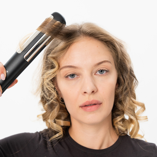 Straight & Curl Pro af Björn Axén Tools, glattejern