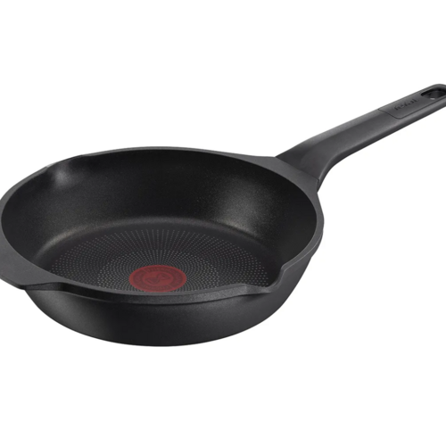 Robusto Stegepande 24 cm Sort 
