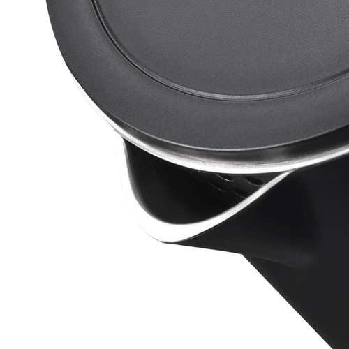 Thermo Protect-elkedel sort 1,5L