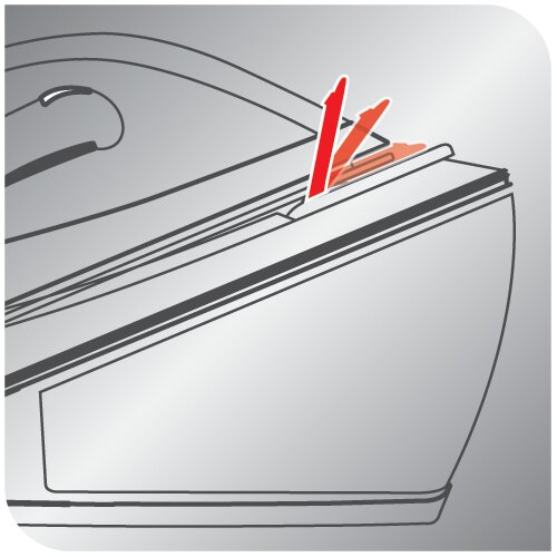 Express Easy Plus Dampstation 