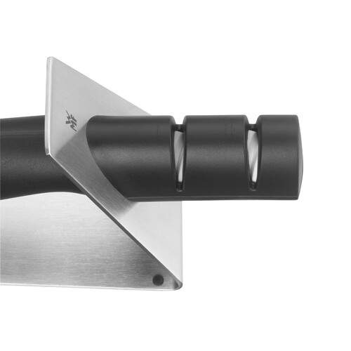Knivsliber –  2 slibetrin til knive med lige blade 