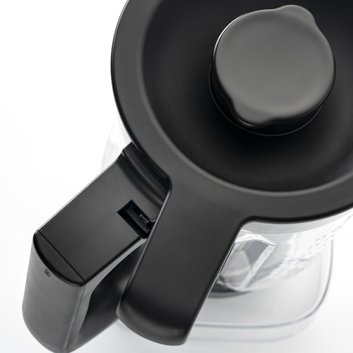 Infiny Mix+ HøjhastighedsBlender Kraftig 1,75 L 
