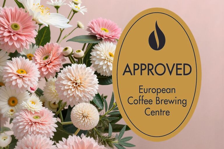 Med ECBC-certificeret kvalitet garanterer vi en brygning i topklasse.
