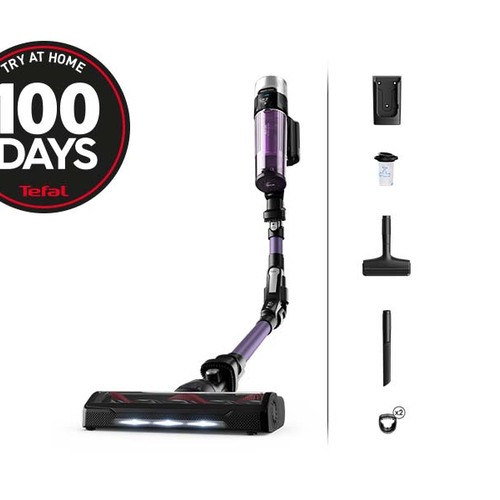 X-Force 9.60 Flex Essential Stangstøvsuger