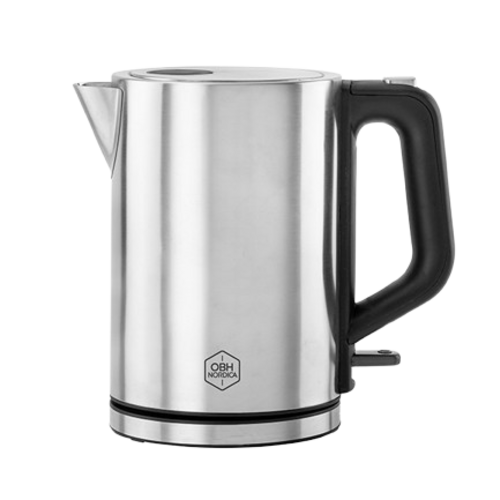 Bronx Elkedel Rustfrit Stål 1,7 L 