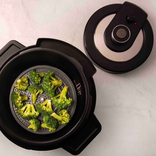 Turbo Cuisine & Fry Multicooker Airfryer Sort 
