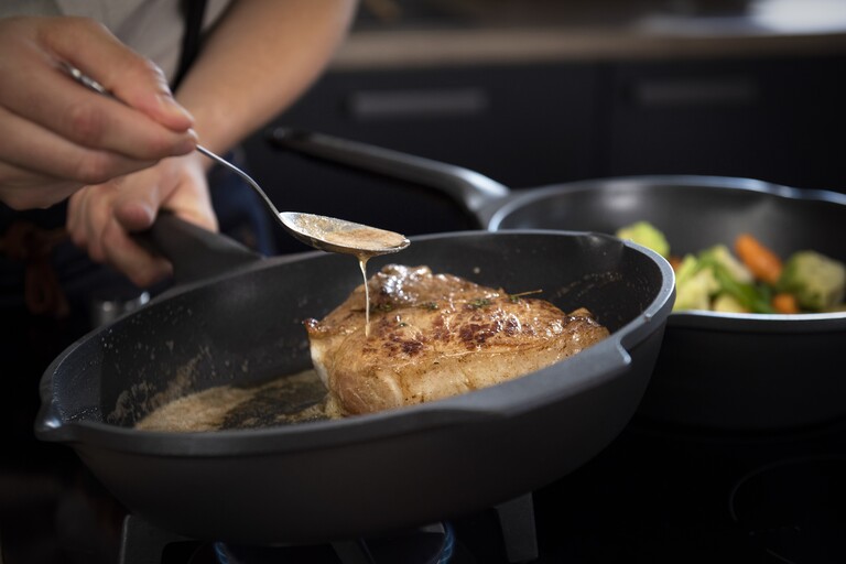 Madlavning og anvendelsesområder