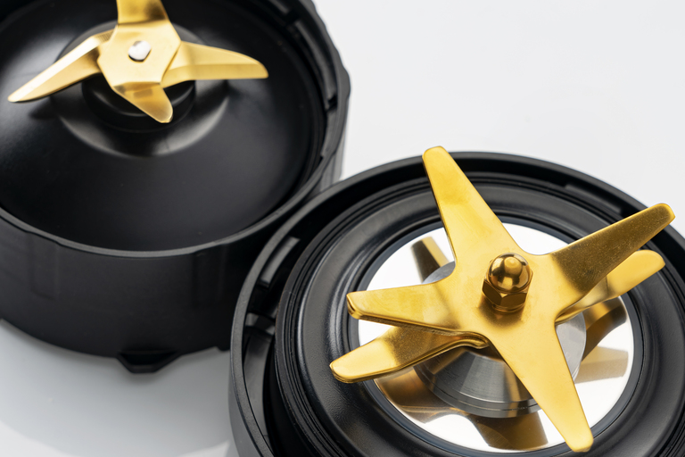 Optimeret Bladteknologi