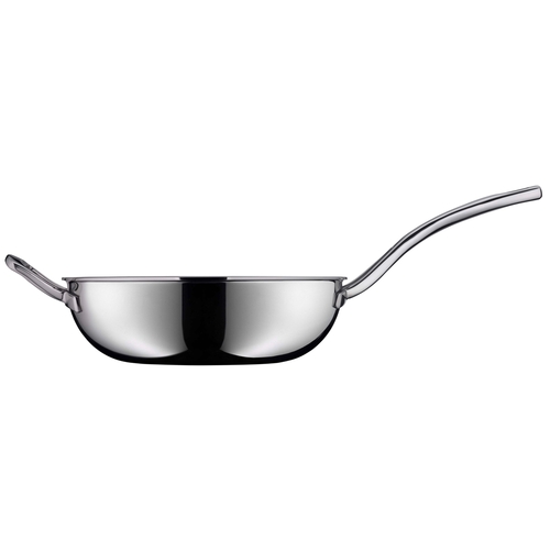 Profi Resist wokpande 28 cm, hybridbelægning non-stick/ stål 