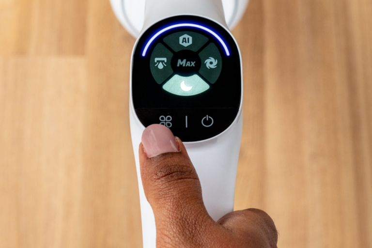 Teknologi for brugervenlighed -