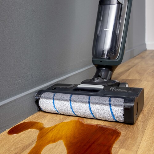 X-Clean 2 Wet & Dry Ledningsfrie håndstøvsugere