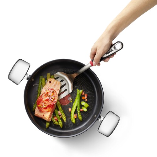 Excellence Plus All-in-One pande 28 cm med låg