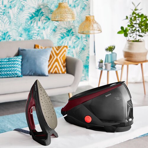 Pro Express Protect Dampstation