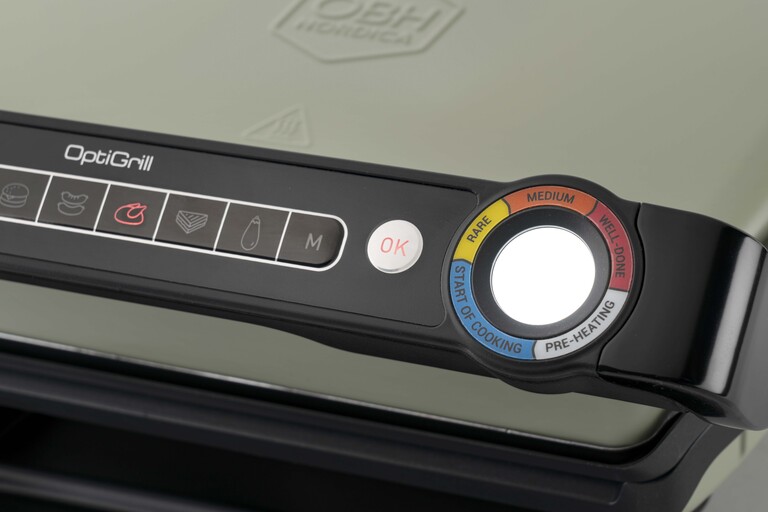 Forudindstillede programmer