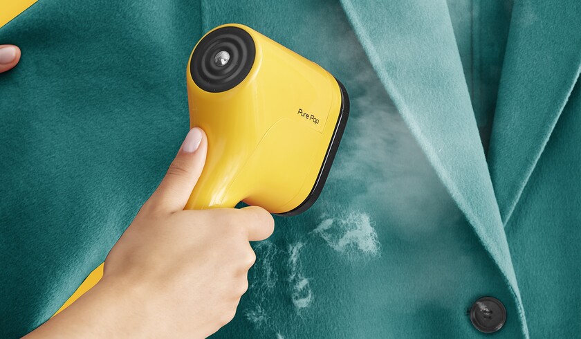 Købsguider tøjpleje