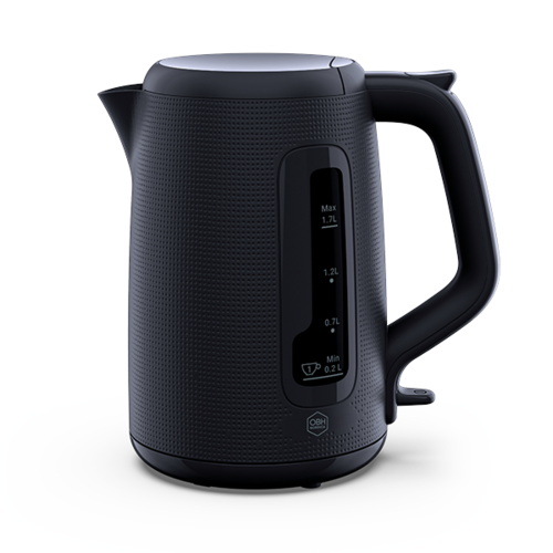Morning Elkedel 1,7 l
