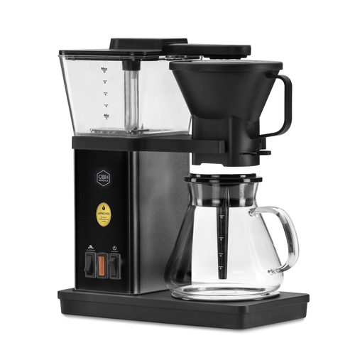 Blooming Kaffemaskine Matsort 10 kopper 