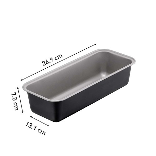 Delice Bageform 25 cm
