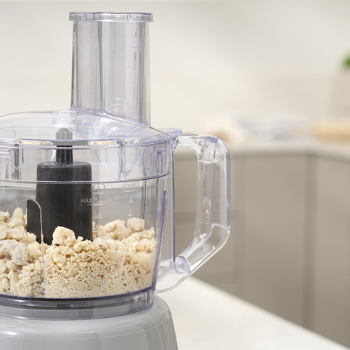 Soleil foodprocessor, 2 l