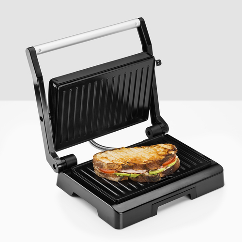 Onyx Sandwichgrill Panini Non-Stick Grillplader 