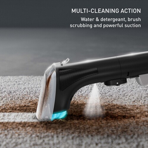 Clean it Compact, pletfjerner