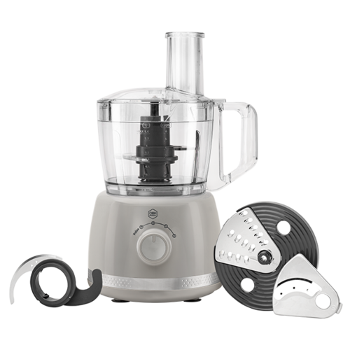 Soleil foodprocessor, 2 l