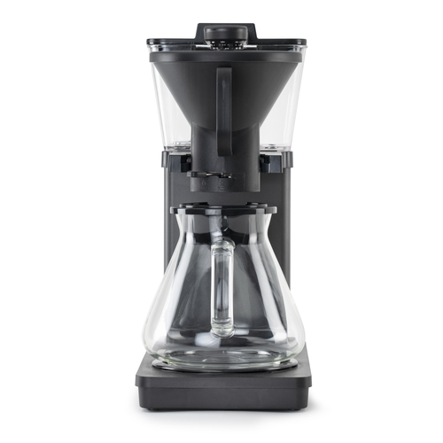 Blooming Kaffemaskine Grey 10 kopper