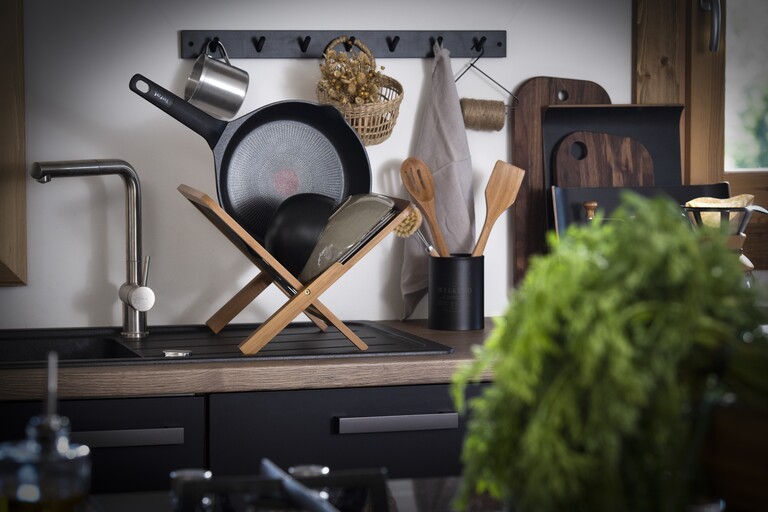 Tips til vedligeholdelse og opbevaring