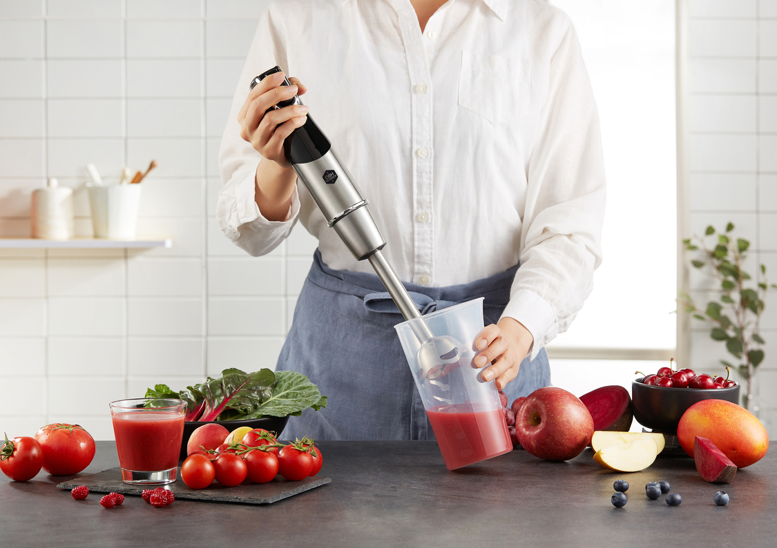 Hvilken stavblender er bedst i test ifølge Tænk?