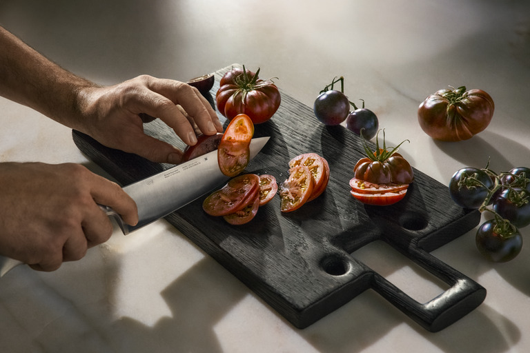 Køkkenknive fra WMF – kvalitetsklinger fremstillet i Tyskland