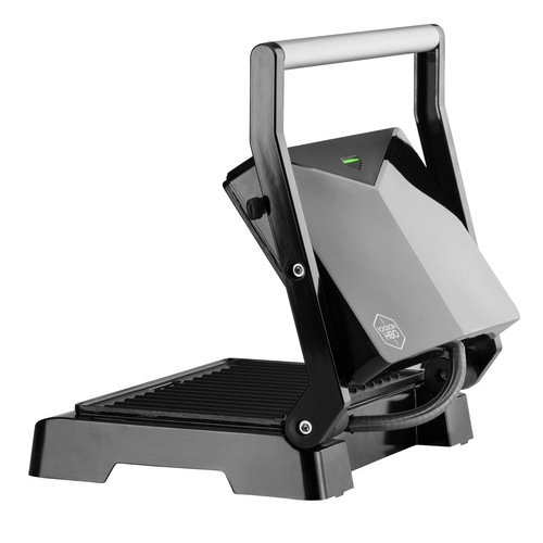 Onyx Sandwichgrill Panini Non-Stick Grillplader 