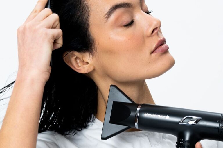Hvorfor er cool shot-funktionen en game changer for din styling?