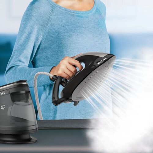 Express Easy Plus Dampstation 