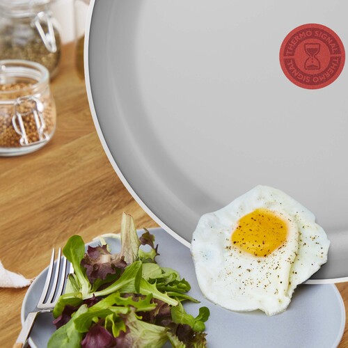 Ceramic Kitchen Stegepande 28 cm