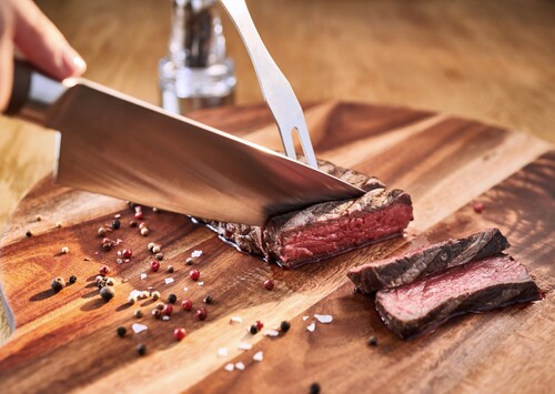Grill som en professionel