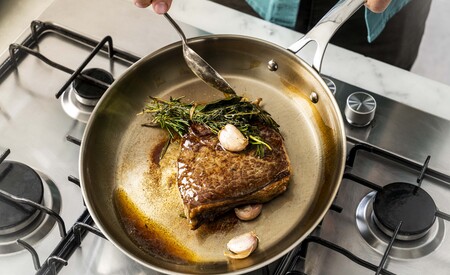 Rustfrit stål