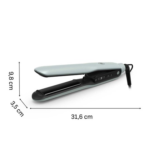 Thermoglide glattejern