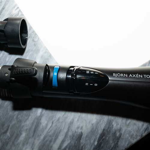 Airstyler Pro fra Björn Axén Tools