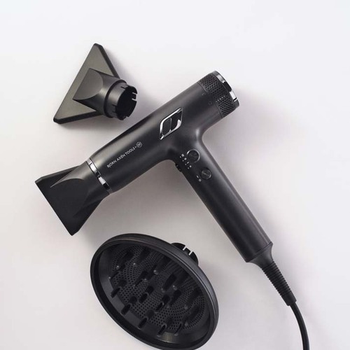 Nano Føntørrer by Björn Axén Tools