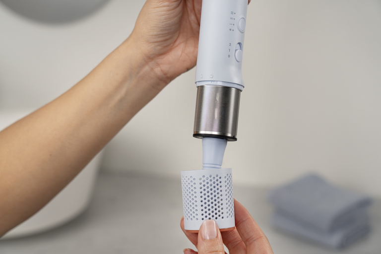 Nano højhastighedsmotor 1300 W 