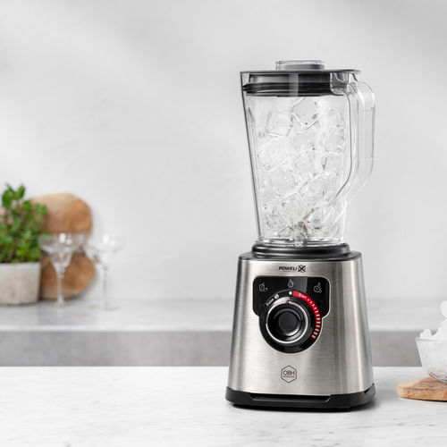 Perfect Mix+ Advanced blender 1,5l. 1200 W