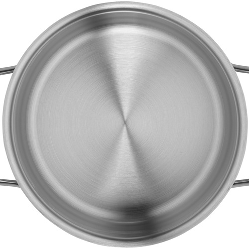 Gryde med glaslåg 16 cm /1,9 l. WMF Provence Plus
