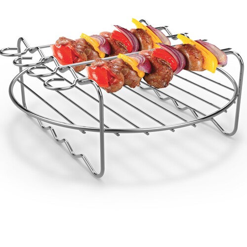 Easy Fry XXL Air fryer-tilbehør med non-stick belægning 